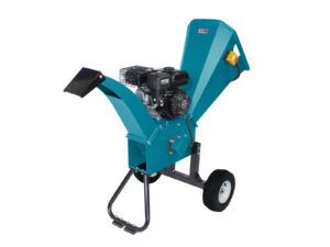Tocător de crengi pe benzină Könner & Söhnen KS 500WS – 6,5 CP, crengi de până la 30 mm