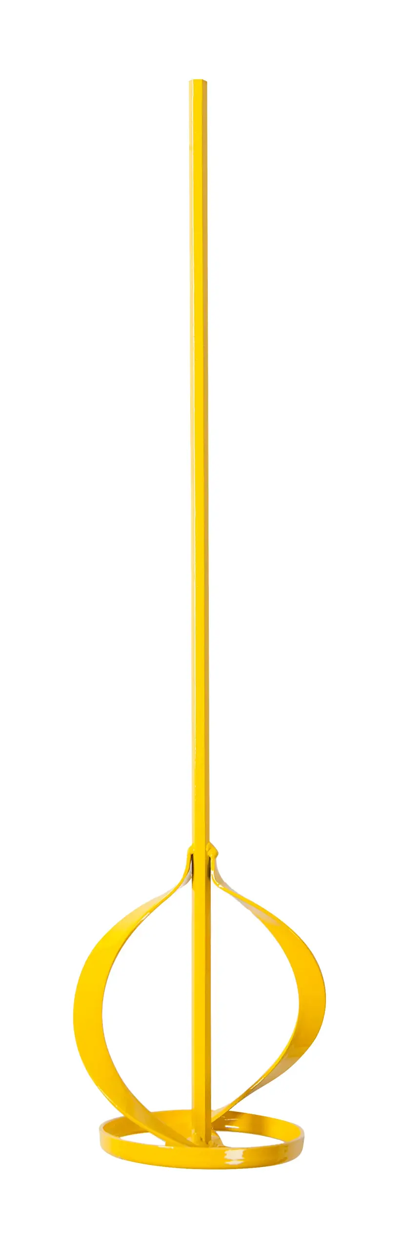 Agitator Stanley STHT2-28043 – 100 mm, tijă hexagonală, pentru vopsea și compuși de rost
