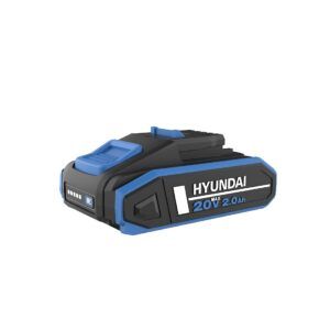 Acumulator Hyundai BI20-2 – 20 V, 2 Ah, Li-ion