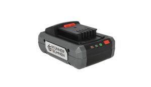 Acumulator Li-Ion Könner & Söhnen KS 20V4-2 – 20 V, 4 Ah, 0,68 kg