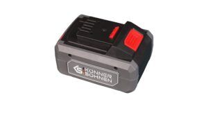 Acumulator Li-Ion Könner & Söhnen KS 20V6-2 – 20 V, 6 Ah, cu indicator LED