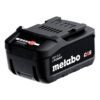 Acumulator Metabo LiPOWER 18 V 5,2 Ah