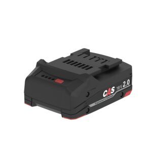 Acumulator Scangrip CAS BATTERY 18V LI-POWER 2,0Ah – 18 V, 2 Ah, lămpi CONNECT
