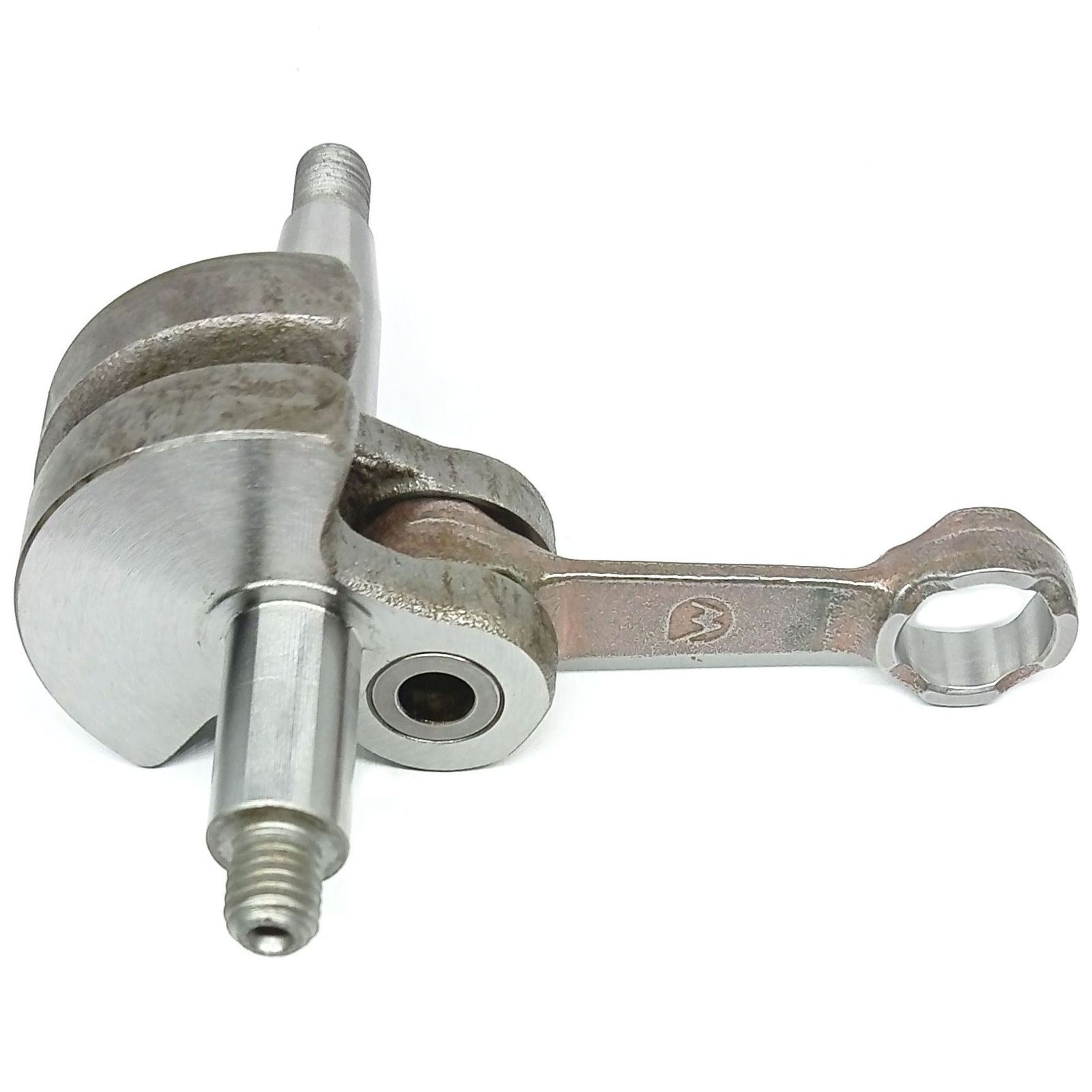 Ambielaj Maruyama 265141 pentru BC3021H-RS, BL3110, motor CE300 - imagine 2