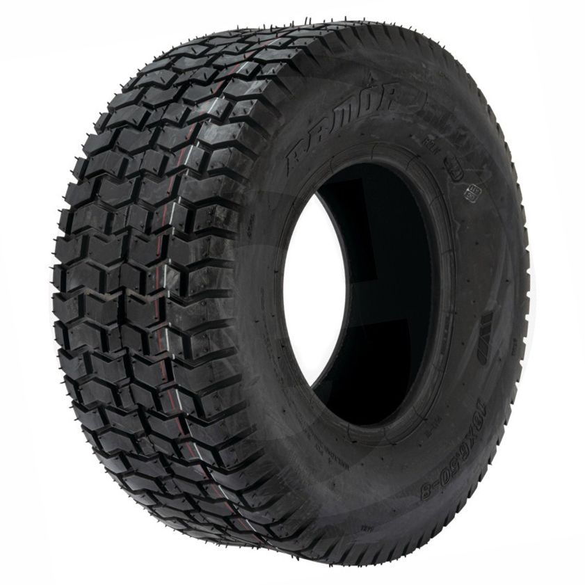 Anvelopă gazon Armor 18x6.50-8 34270172 – profil pentru gazon, jantă de 8 inci