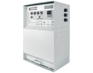 Automatizare ATS Könner & Söhnen KS ATS 4/32-12 – 14 kW la 230 V, 21 kW la 400 V