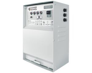 Automatizare ATS Könner & Söhnen KS ATS 4/32-15 – 230/400 V, până la 21 kW, carcasă IP41