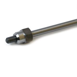Ax antrenare Maruyama 230703 pentru motocoase BCV5020, BCV5021 – diametru 8 mm, lungime 1572 mm