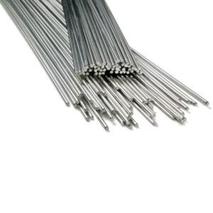 Baghete TIG aluminiu Intensiv AlMg5 Ø 1,6 mm – pachet 1 kg