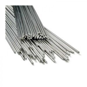 Baghete de sudură TIG din inox Intensiv E308 Ø 1,0 mm – pachet de 1 kg