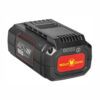 Baterie Wolf-Garten 49AP402-650 – Li-Ion 40 V, 5,0 Ah, 180 Wh, pentru LYCOS 40/500 A