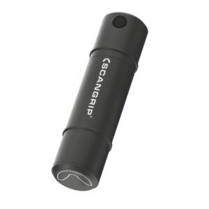 Baterie externă Scangrip POWER BANK – 4000 mAh, USB-C, aluminiu anodizat