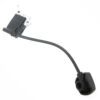 Bobină de aprindere Maruyama 287794 pentru motocoasa BCV5020, motor NE500