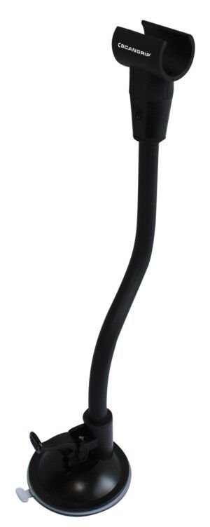 Braț flexibil cu ventuză Scangrip 03.5219 – lungime 20 cm