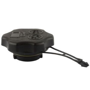 Buson rezervor Briggs & Stratton 84004416 fără filet pentru motoare 625EXi–875EXi