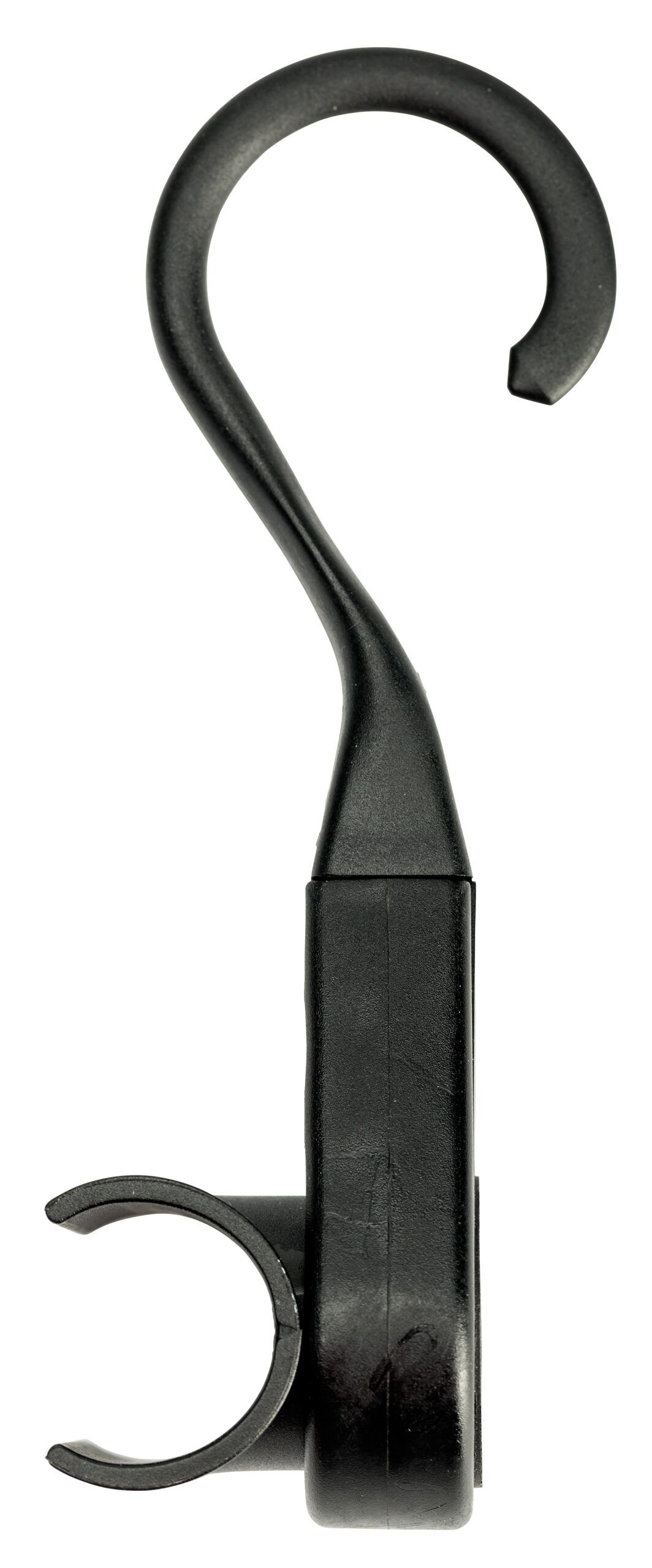 Cârlig magnetic Scangrip 03.5312 – reglabil, cu clip, 156 mm