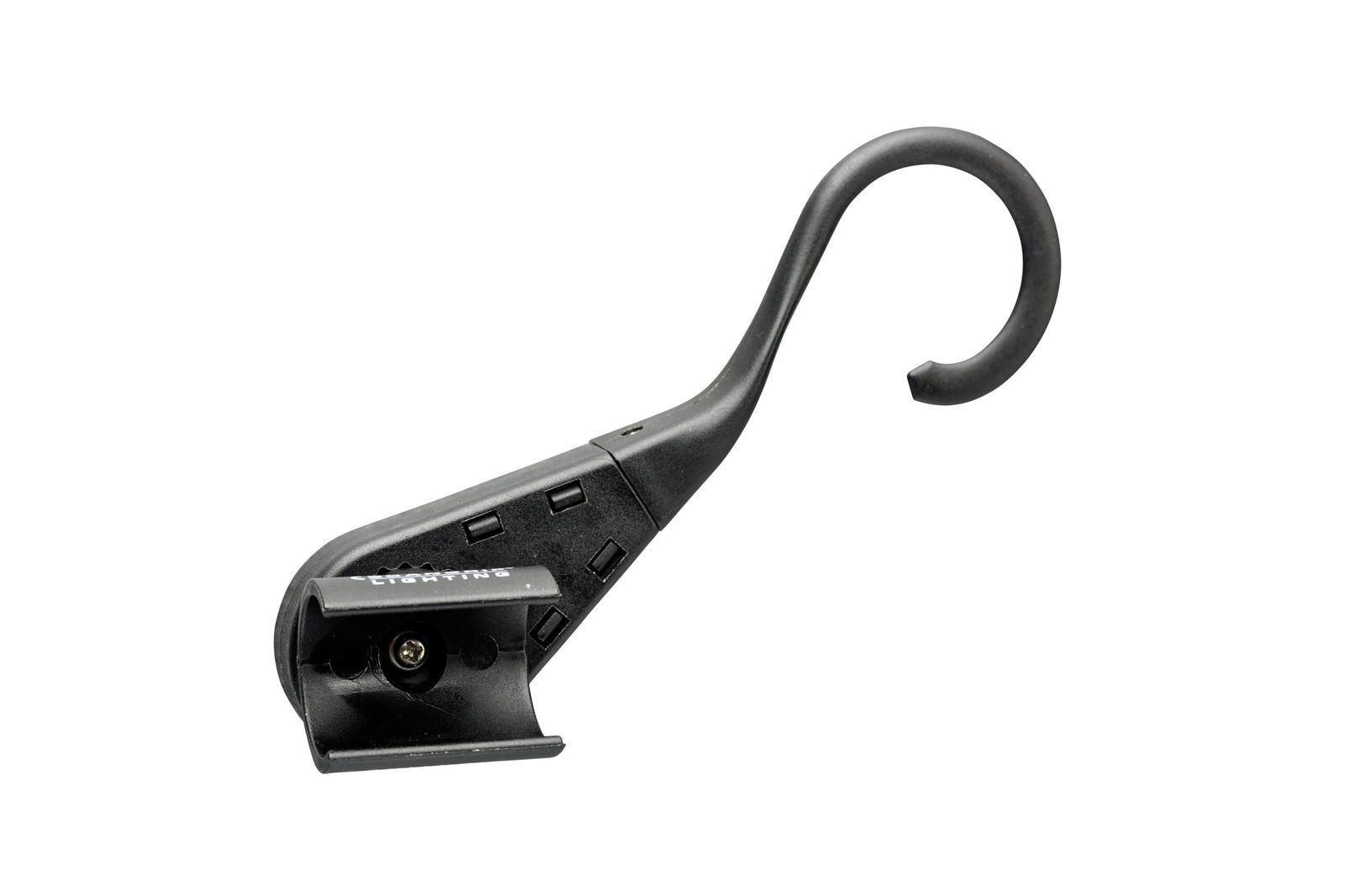 Cârlig magnetic Scangrip 03.5312 – reglabil, cu clip, 156 mm
