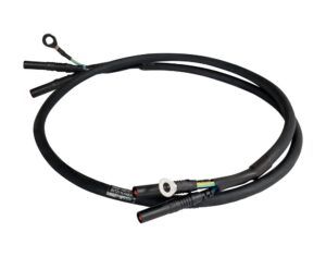 Cablu de conectare în paralel Könner & Söhnen KSB PC-1 – pentru generatoare invertor
