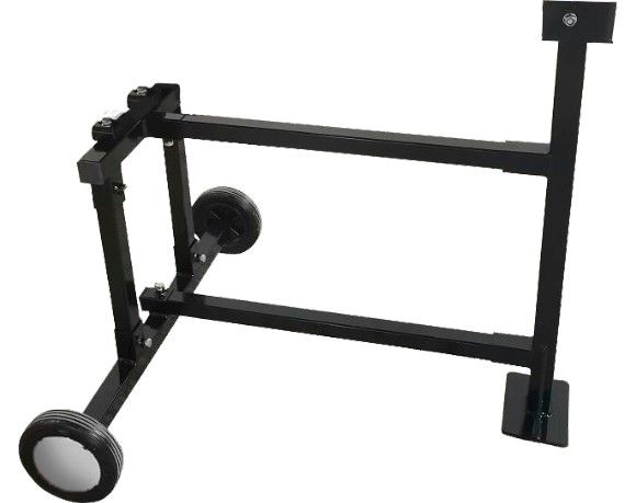Cadru de sprijin Könner & Söhnen KS Bracket – pentru despicătoarele KS 7THE 52/30 și KSB 6THE 52/30