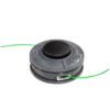 Cap cu fir motocoasă Efco 61459103 – Tap'N Go, 130 mm, fir de 3 mm