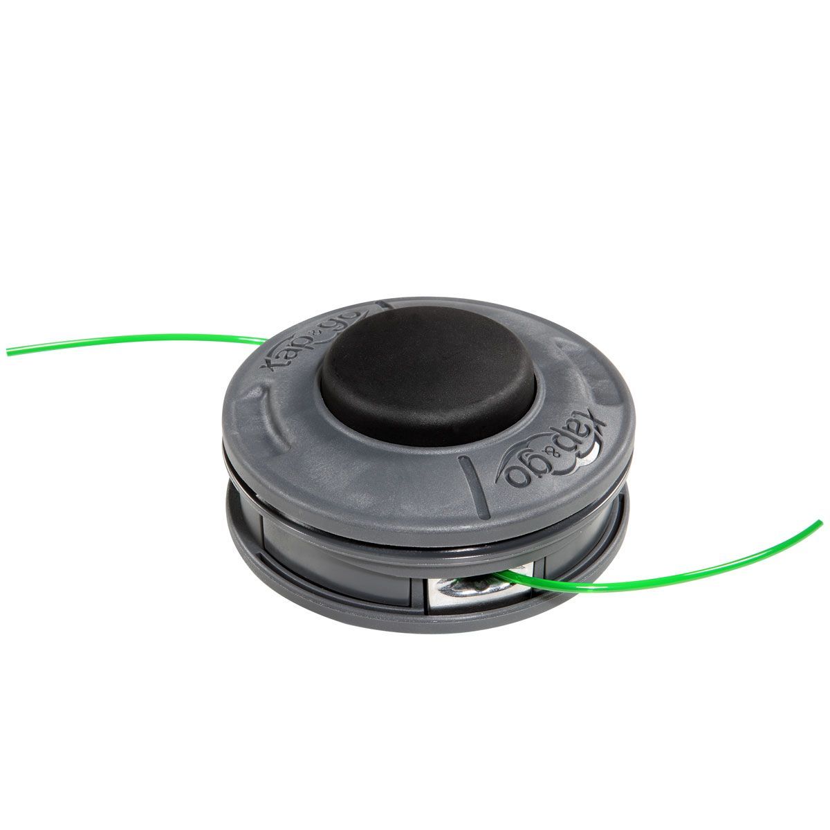 Cap cu fir motocoasă Efco 61459103 – Tap'N Go, 130 mm, fir de 3 mm