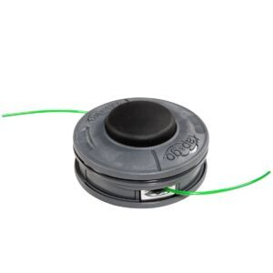 Cap cu fir pentru motocoasă Efco 50739123 – BUMP-N-Work, 130 mm, fir 2,7 mm