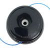 Cap de tăiere cu fir Maruyama M-Smart 468139 – filet M12 × 1,25 stânga, diametru 130 mm