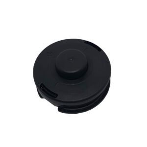 Cap de tăiere cu fir cu filet stânga 1983-HU-0015-G compatibil cu MTD 790, 890, 990, Bolens BL3146