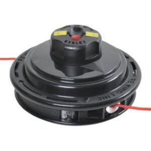 Cap de tăiere cu fir MTD 796-00071 cu filet stânga pentru MTD 790, 890, 990, Bolens BL3146