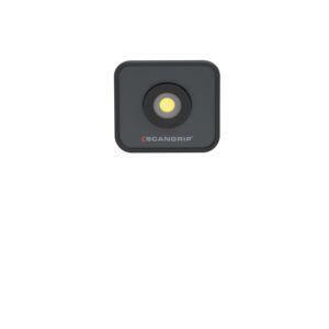 Cap luminos tip proiector Scangrip FLOOD HEAD CONNECT – 1500 lm, 2 trepte, 110°