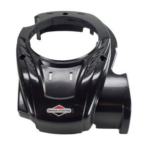 Capac motor Briggs & Stratton 596457 pentru motoarele 450E, 500E, 625EXi