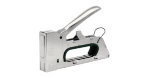 Capsator manual Rapid PRO R14E – capse tip 140 de 6–8 mm, carcasă din oțel