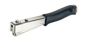 Capsator tip ciocan Rapid PRO R11 – capse tip 140 de 6–10 mm, construcție din oțel