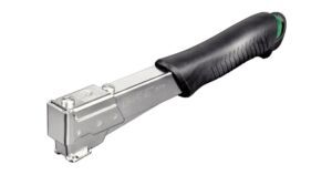 Capsator tip ciocan Rapid PRO R311 – capse tip 140 de 6–12 mm, construcție din oțel