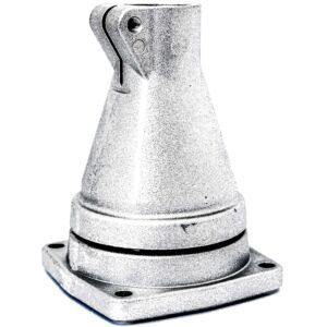 Carcasă ambreiaj Maruyama 215512 pentru motocoase BC2621H-RS, BC3021H-RS, BC320H-RS