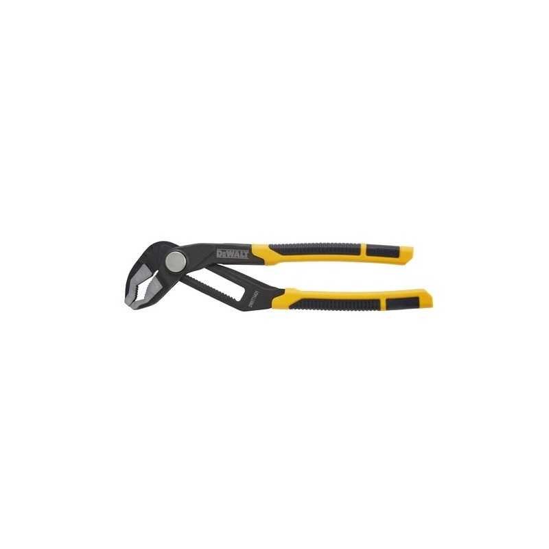 Clește reglabil DeWalt DWHT0-74431 – 250 mm, vârf în V, 0,5 kg - imagine 6