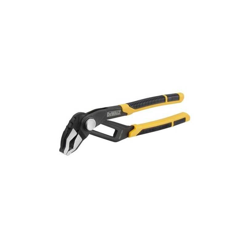 Clește reglabil DeWalt DWHT0-74431 – 250 mm, vârf în V, 0,5 kg - imagine 7