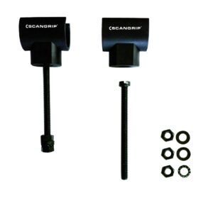 Clip de prindere Scangrip 03.5214 – cu elemente de fixare