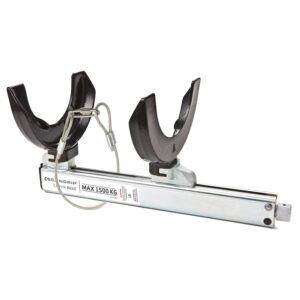 Compresor de arcuri Scangrip CANVIK BASIC – 1500 kg, arcuri de 80–195 mm