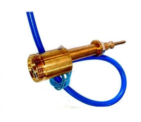 Conector panou pistolet Telwin 723186 – pentru Mastermig 220/270 și Megamig 220S/270S