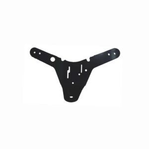 Consolă spate de remorcare AL-KO 119831 – pentru tractorașe AL-KO Easy, Comfort, Comfort Pro și Black Edition