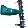 Anexă de cosit cu lamă pentru motocultorul WM X720 – lățime de lucru 1100 mm