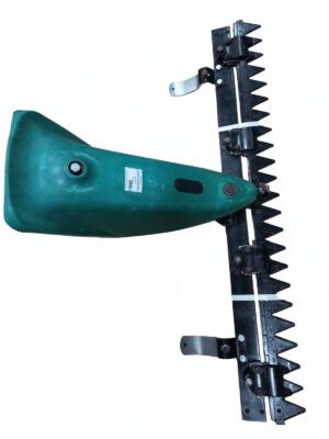 Anexă de cosit cu lamă pentru motocultorul WM X720 – lățime de lucru 1100 mm