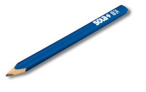 Creion copiativ Sola KB 24 – scrie pe suprafețe ude, 24 cm