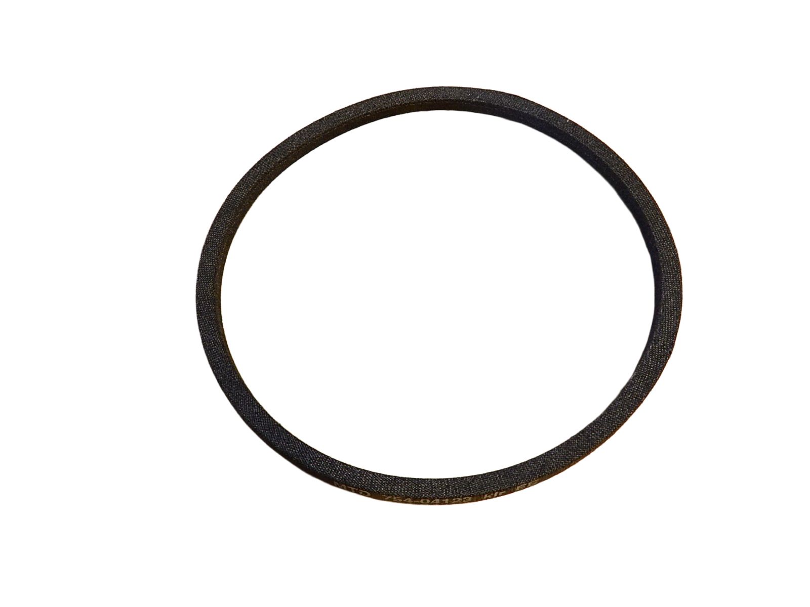 Curea trapezoidală MTD 754-05019 pentru transmisia roților – 10 × 930 mm, mașini de 66 și 76 cm