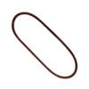 Curea trapezoidală MTD 754-05057 pentru valț – 13 × 698 mm, MTD Optima 35 și Wolf-Garten Ambition V