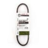 Curea trapezoidală MTD 754-05110 pentru melc – 10 × 630 mm, MTD M 56 și Wolf-Garten SF 56