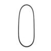 Curea trapezoidală MTD 754-04003A pentru transmisie – 10 × 828 mm, mașini autopropulsate de 45 cm