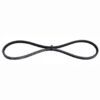 Curea trapezoidală MTD 0039218 pentru transmisie – mașini Wolf-Garten de 46 cm din 2001–2011