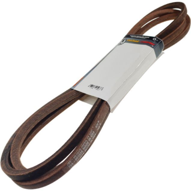 Curea trapezoidală MTD 754-05157A pentru transmisie – 13 × 2791 mm, platforme de 95 și 106 cm - imagine 3